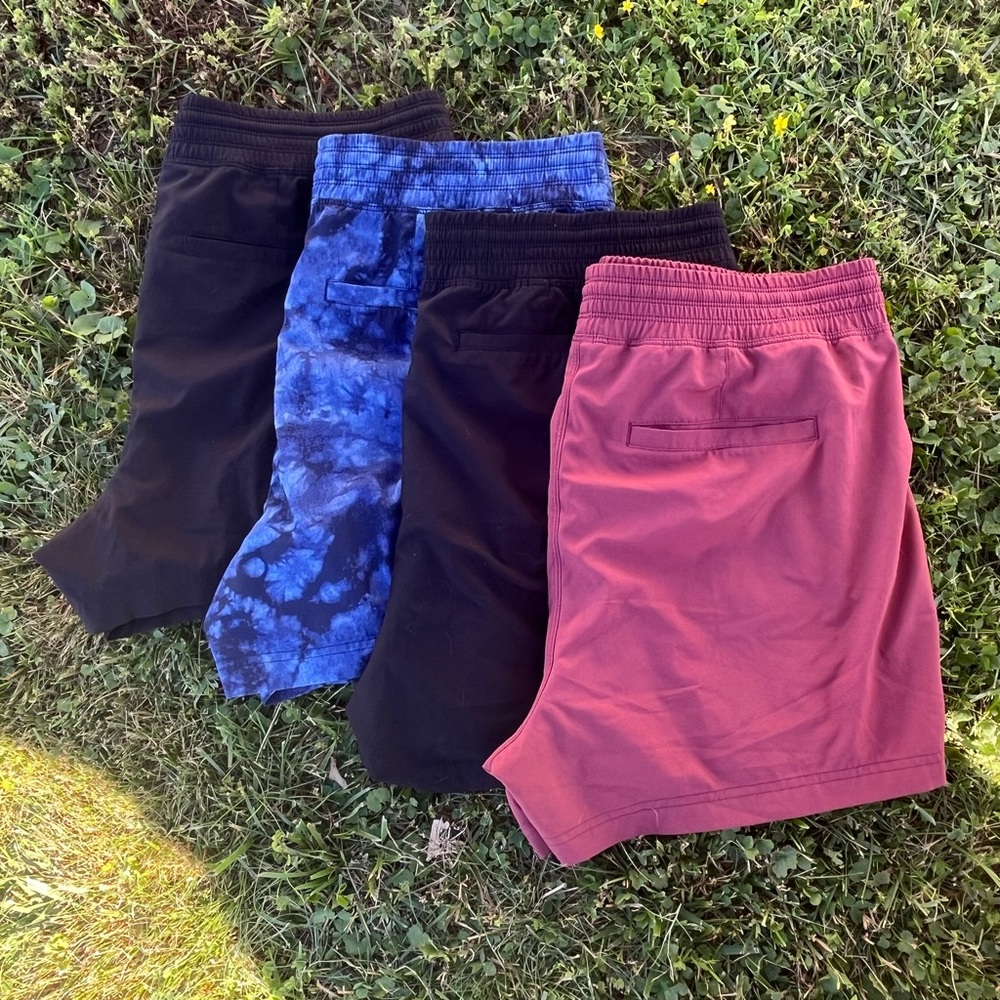 Old Navy Athletic Shorts